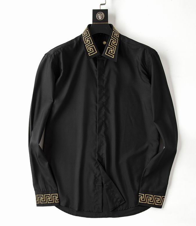 Versace Shirt LS-020